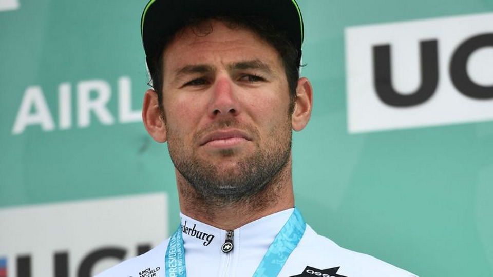 Briton's Mark Cavendish absolutely heart broken after Tour de France Snub!