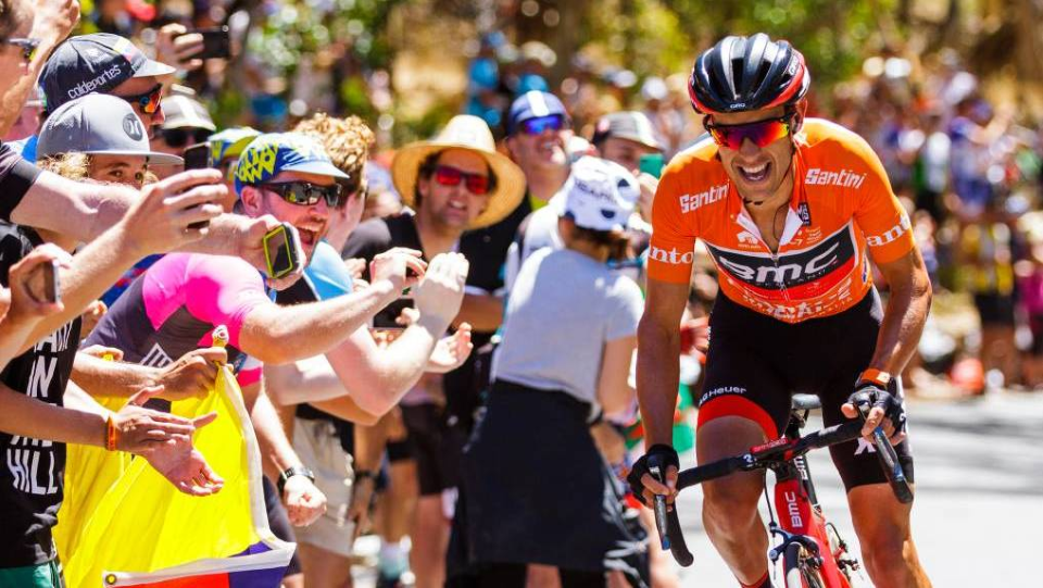  the climb of Willunga Hill will feature as the climax to the 2019 Tour Down Under on the final sixth stage
