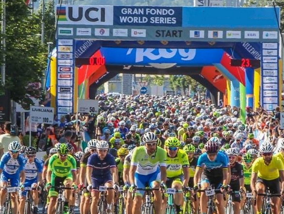 Gran Fondo Costa Rica