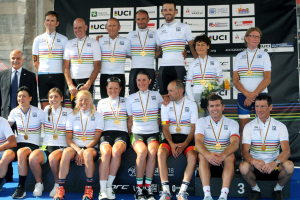 2023 UCI Gran Fondo World Championships awarded to Scotland