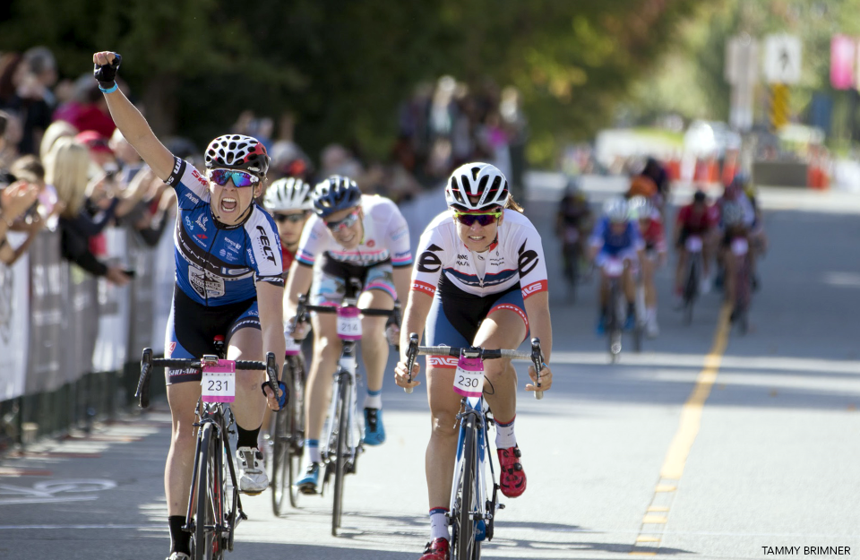 UCI Designates RBC GranFondo Whistler 2019 an Official UCI Gran Fondo World Series Event