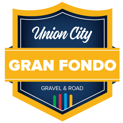 Gran Fondo in Union City, GA on Sunday, September 22