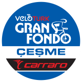 Veloturk Gran Fondo Cesme by Carraro