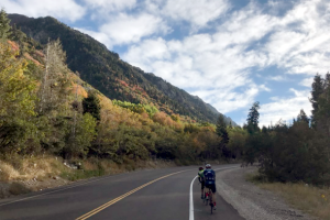 5 Canyons Bike Challenge moves forward a few weeks to September 19th 