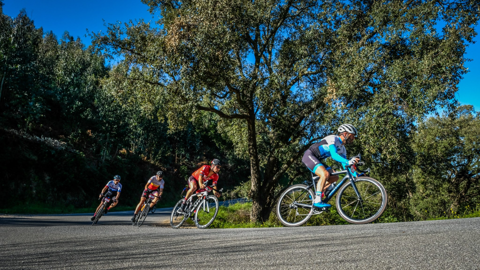 Algarve Granfondo Cofidis Kick-Starts Portuguese Cycling Season