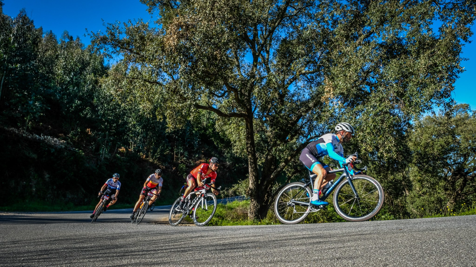 Algarve Granfondo Cofidis Kick Started Portuguese Cycling Season