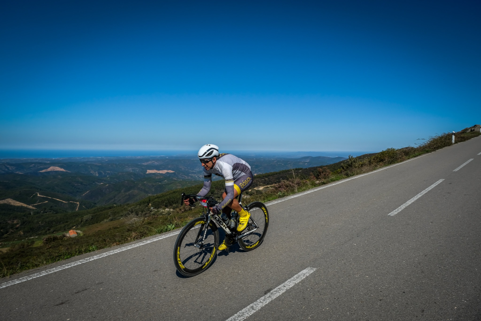 Algarve Granfondo Cofidis Kick-Starts Portuguese Cycling Season