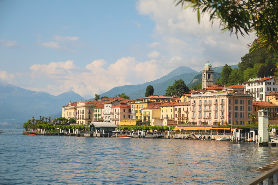 Discover B1 Gruppo’s Bianchi VIP Cycling Experience at Lake Como, Italy
