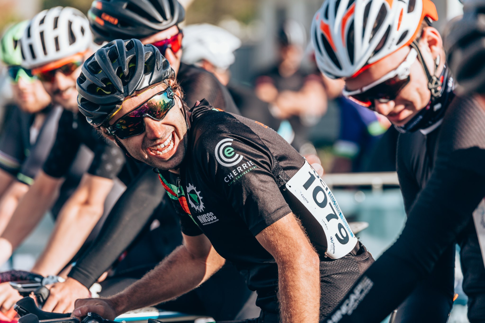 UCI Bathurst Cycling Classic announces new Courses designed by Australian Cycling legend Mark Renshaw
