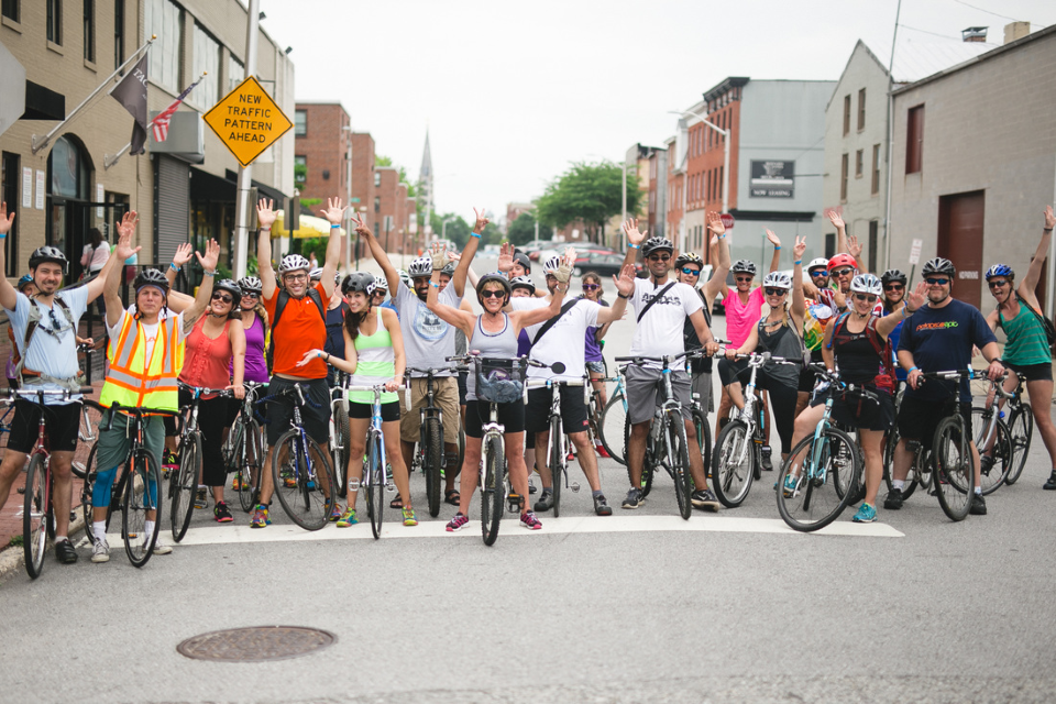 Bikes and Beers Delaware