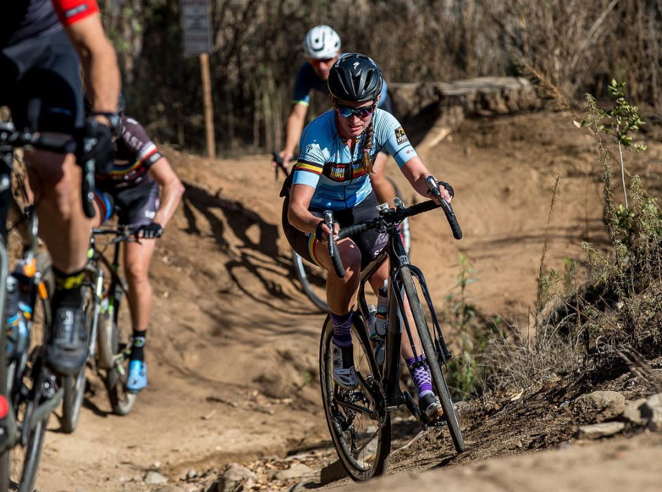 Source Endurance presents the 5th Canyon Belgian Waffle Ride Survival Camp: San Diego 2020. Photo Credit: Canyon Belgian Waffle Ride