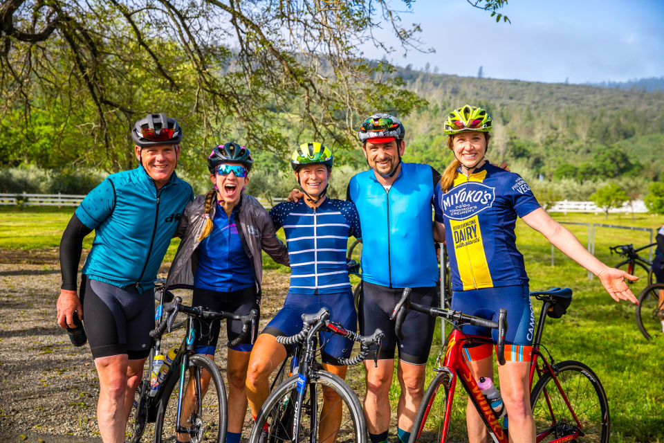 CampoVelo 2020 Features many accomplished Guests including Chefs, Winemakers/Brewmasters and Cyclists / Athletes