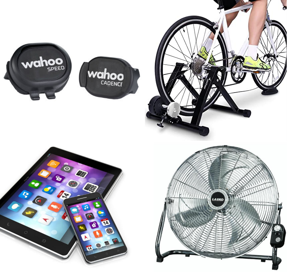 Idiots Guide to the cheapest setup to get going on Zwift!