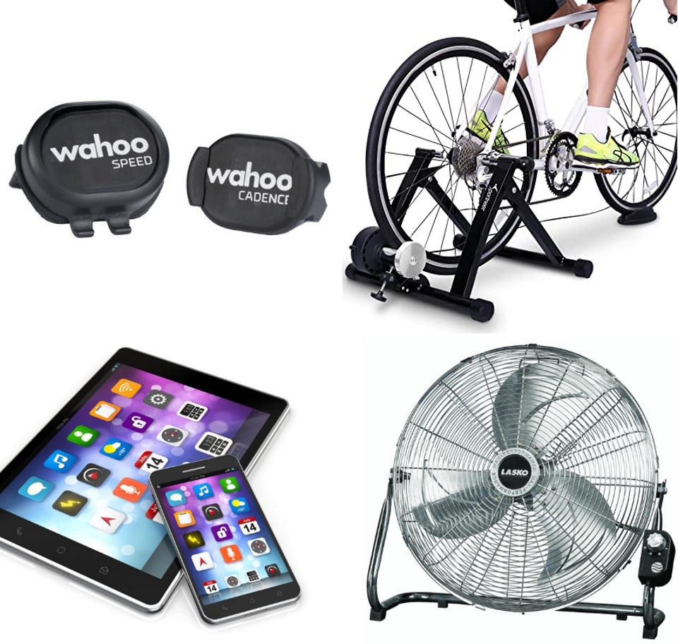 cheapest zwift bike