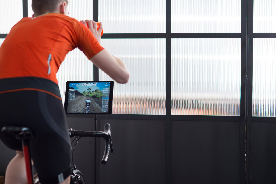 cheapest way to start zwift