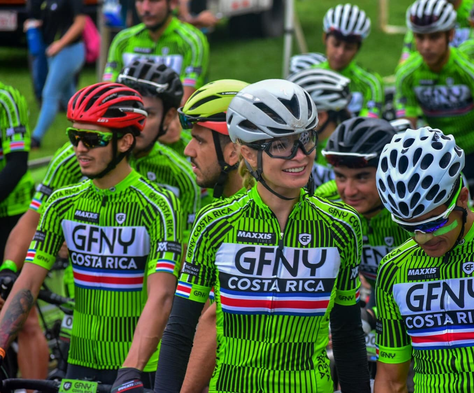 New york gran fondo hot sale 2020