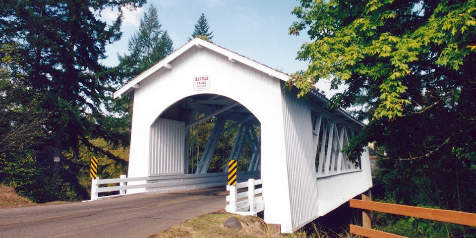 42nd Annual Covered Bridge Bicycle Tour Opens Registration