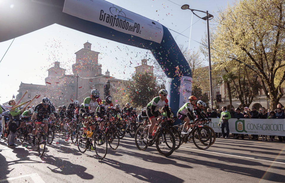 Gran Fondo del Po