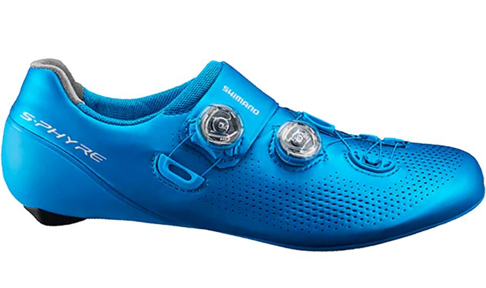 Shimano S-Phyre Shoes