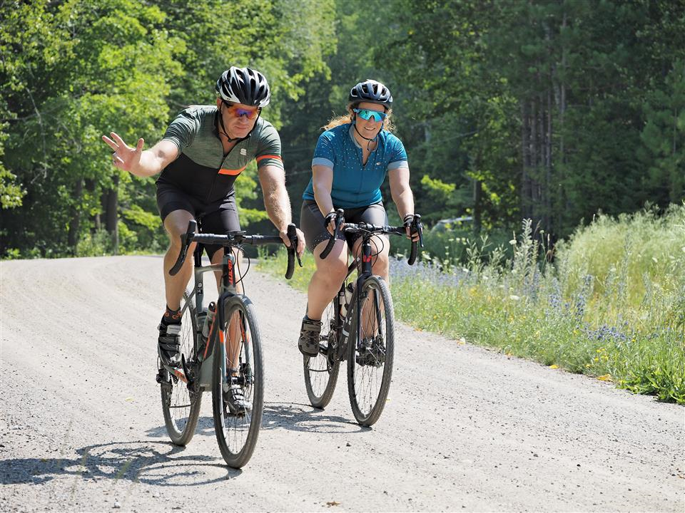 FELT Bicycles Gravel Cup Canada p/b Euro-Sports Announces 2020 Series with 7 Exciting Events