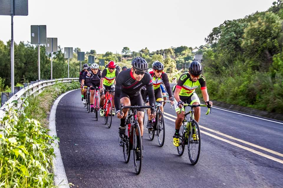 Gran Fondo Taxco