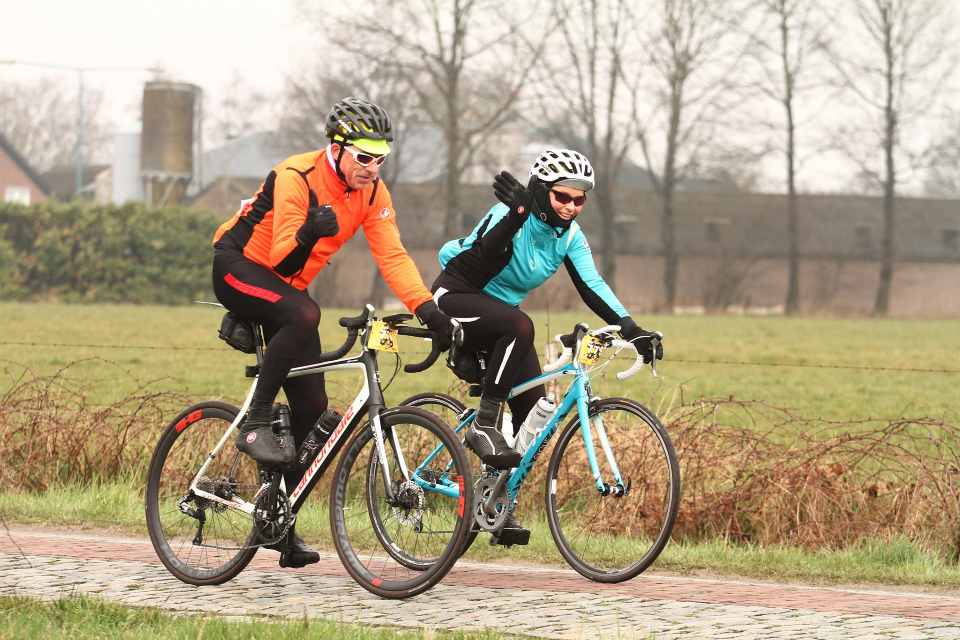 Gran Fondo Hanze