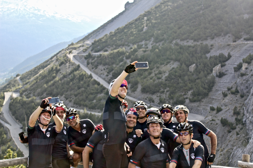 Here's why you should choose Italy Bike Tours