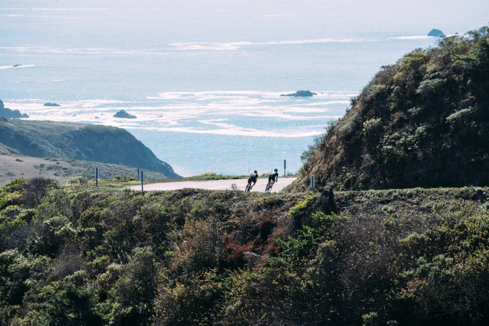 Road Cycling is the Focus and Heart of America’s Premier Gran Fondo