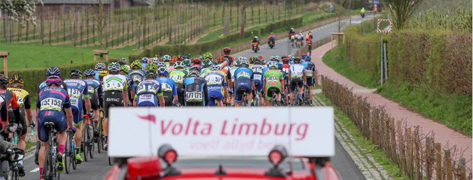 The Volta Limburg Classic Tour