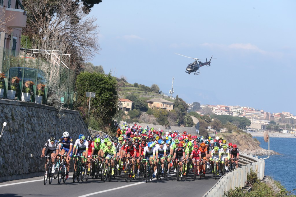 Official dates confirmed for 2020 Italian WorldTour Races and GranFondo