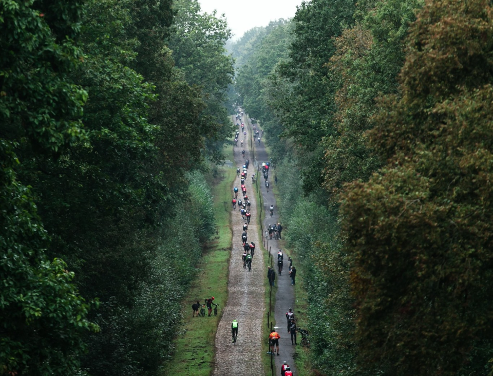 Fears for Tour de France as mud-fest Paris-Roubaix postponed