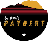 Stetina's Paydirt Ride