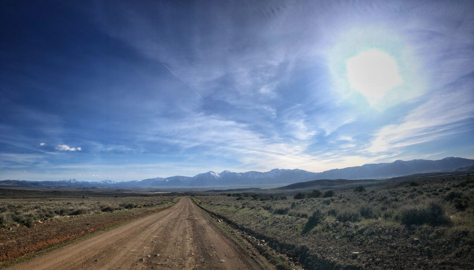 Stetina's Paydirt Gravel Race Carson City - Visit Carson City