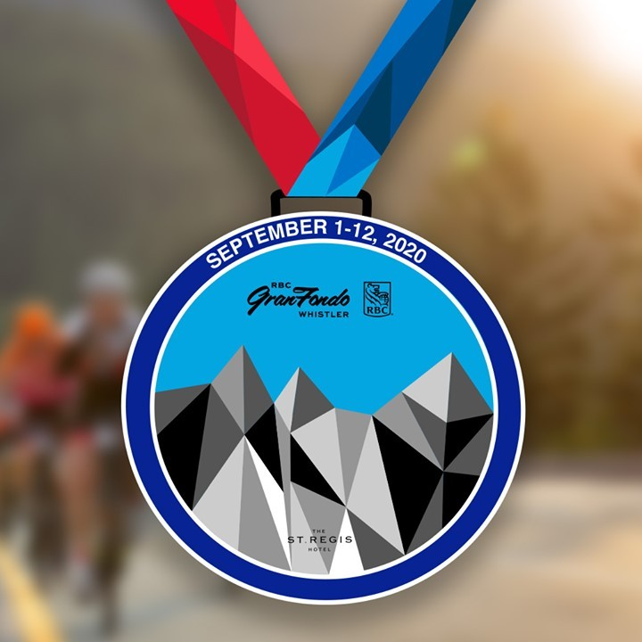 12 Day Challenge official finishers' medal