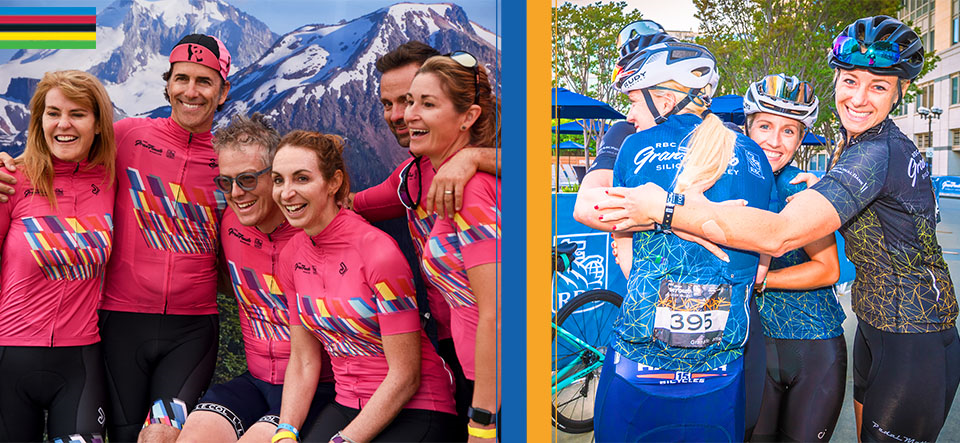 RBC GranFondo introduces compelling two-event deal