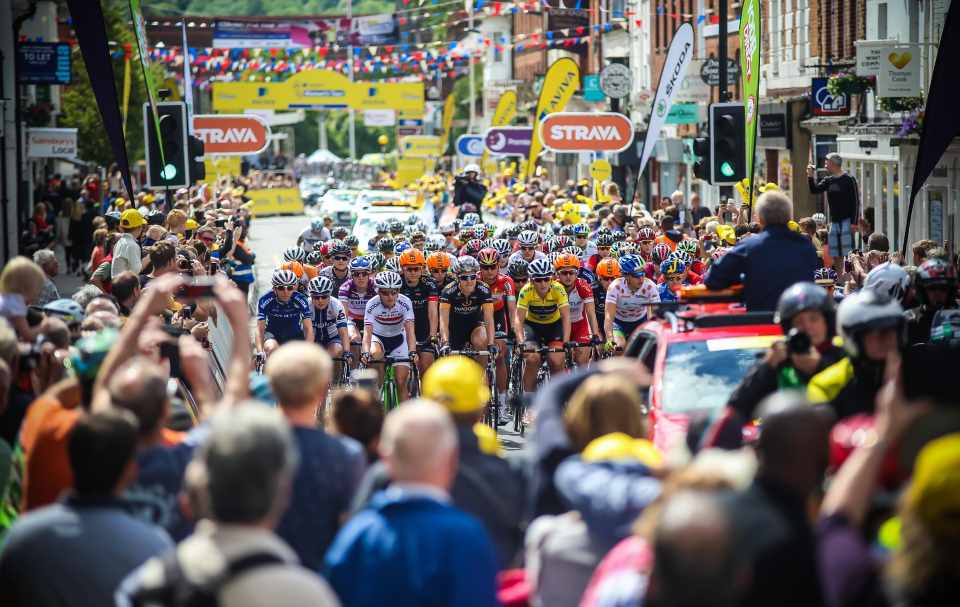 The UCI announces revised 2020 WorldTour Racing Calendar