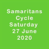 Samaritans Cycle 