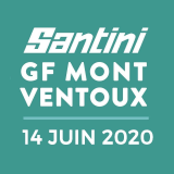 Santini GF Mont Ventoux