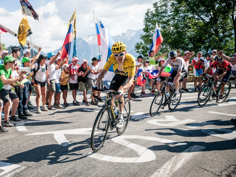 SHOCK: Tour de France postponed with no new start date set