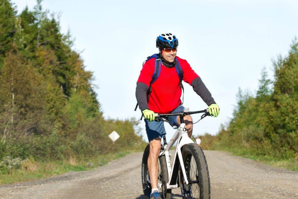 Gran Fondo Baie Sainte-Marie to host inaugural Terra Fondo Gravel Ride June 6