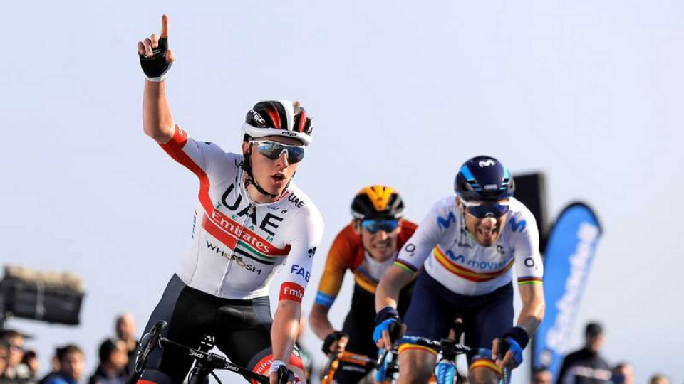 Top 20 Highest Paid Pro Cyclists in 2020
