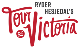 Ryder Hesjedal’s Tour de Victoria 