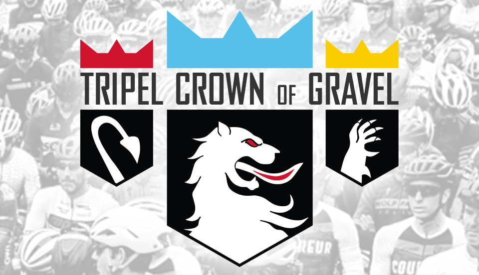 The Belgian Waffle Ride Expands With Two New Locations To Launch Tripel Crown Of Gravel Series