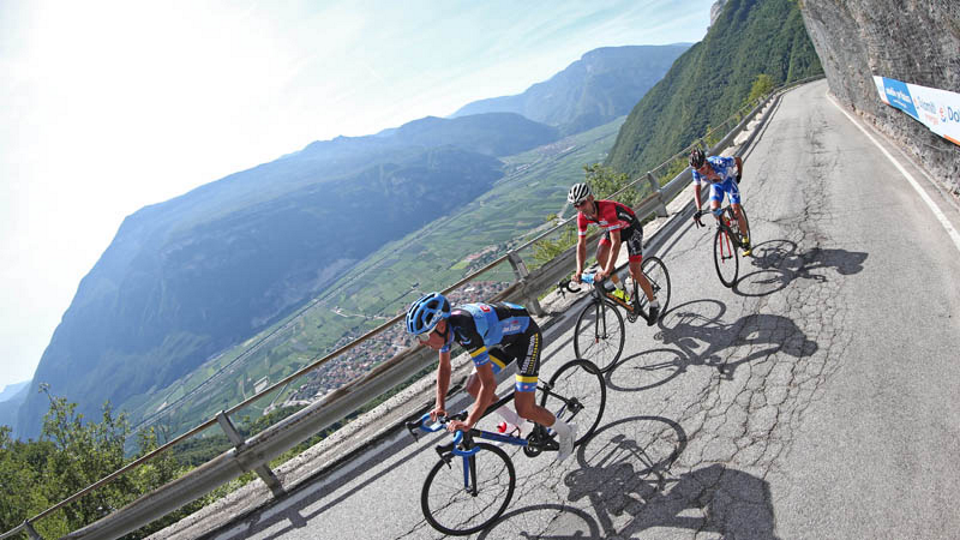 UCI Gran Fondo World Series confirms further postponements and cancellations in 2020