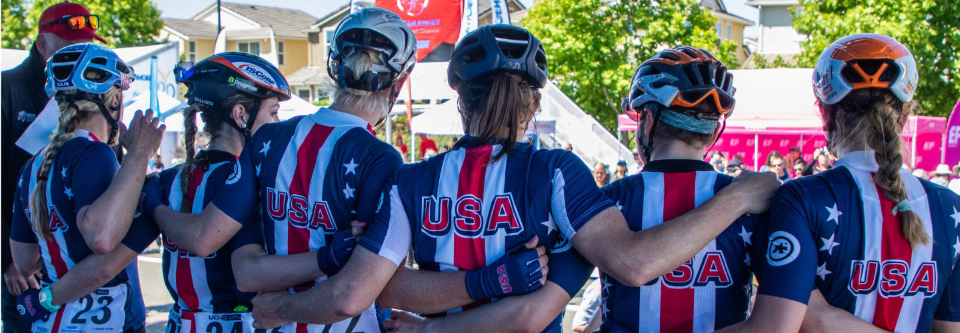 USA Cycling Partners with Gran Fondo National Series to Crown Gran Fondo National Champions