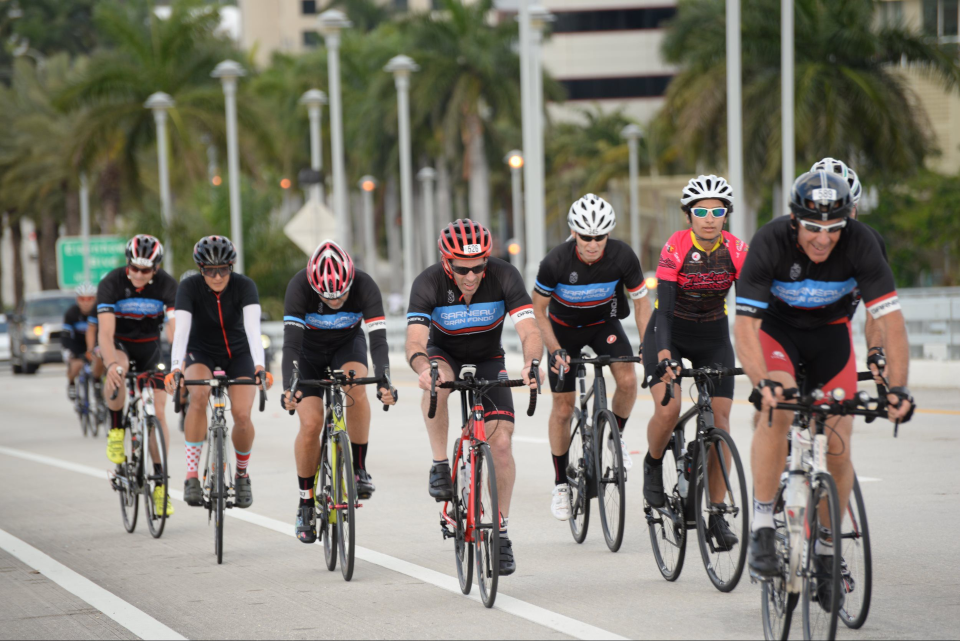 South Florida’s Premier Cycling Event set for March 22nd at Delray Park!