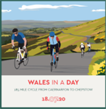 Wales in a Day