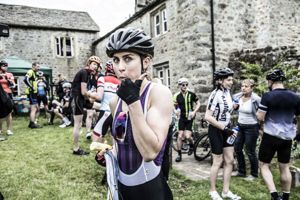 Whichever route you take, when you ride the White Rose Classic, you earn the right to enjoy classic Yorkshire-style hospitality! 