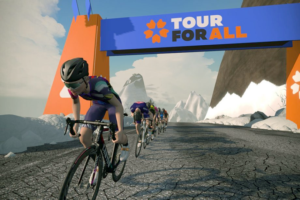 World tour deals 2020 cycling