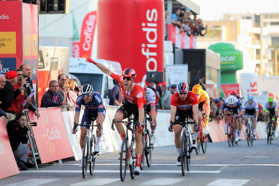 2023 Volta Ao Algarve